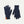 Load image into Gallery viewer, Sealskinz Hanworth Solo Merino Glove
