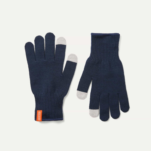 Sealskinz Hanworth Solo Merino Glove