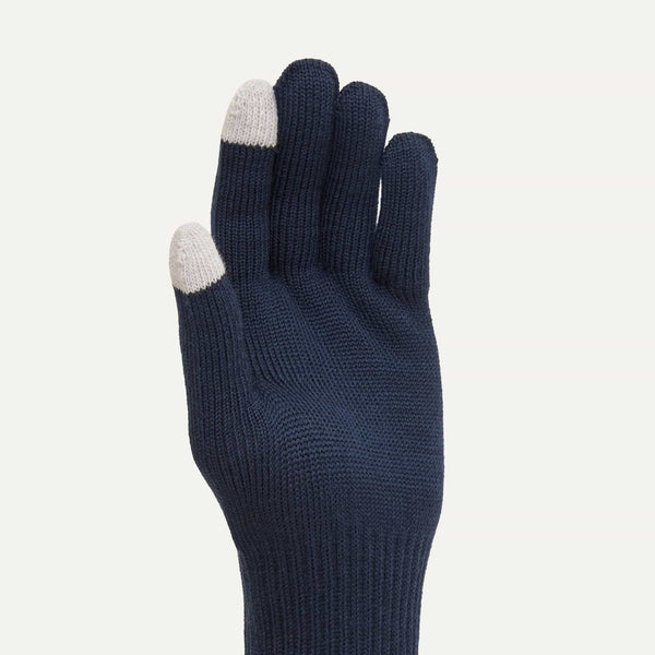 Sealskinz Hanworth Solo Merino Glove