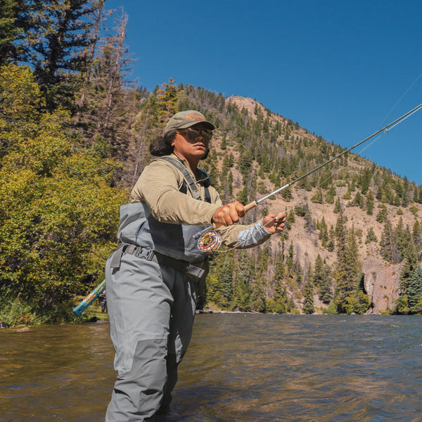 Men’s PRO LT Waders