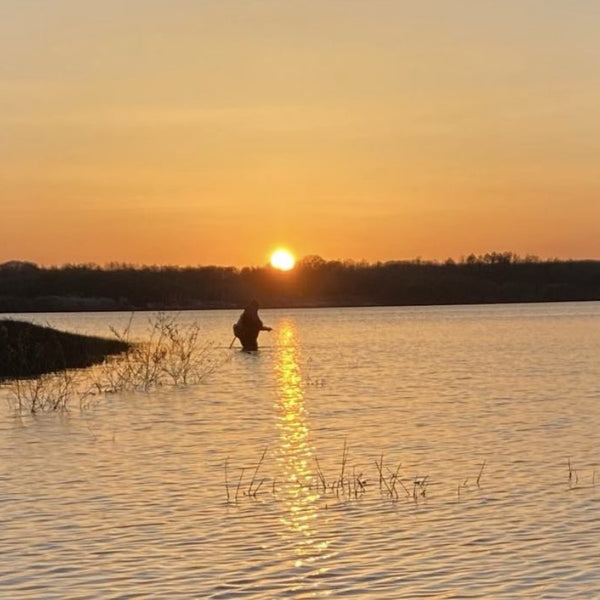 The Catch Series: Brown Trout at Roadford Lake, Dartmoor