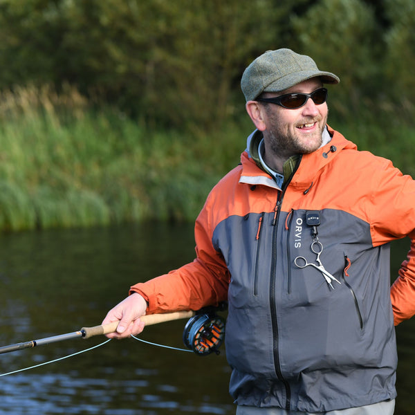 The Catch Series: Salmon Fly-Fishing Experience - Aberdeenshire