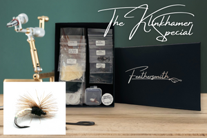 The Klinhamer special
