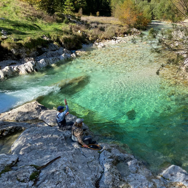 Krka River Lodge