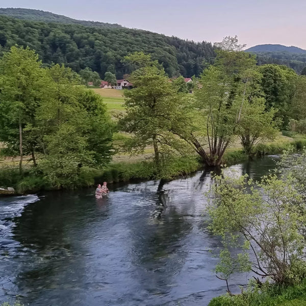 Krka River Lodge