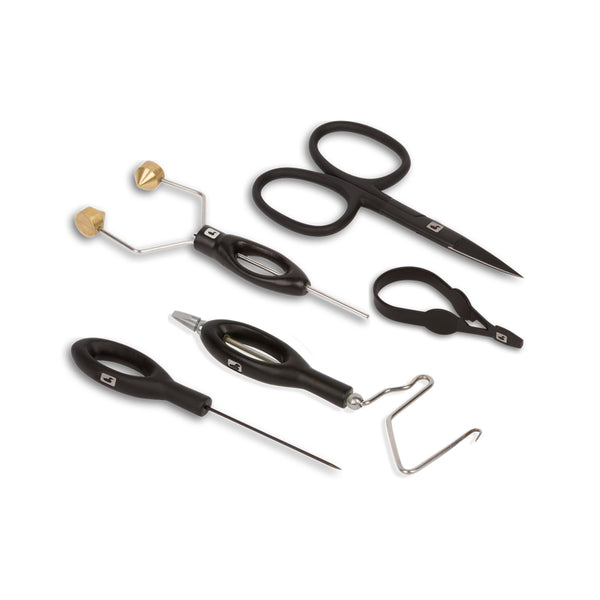 Core Fly Tying Tool Kit