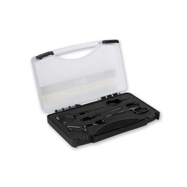 Core Fly Tying Tool Kit