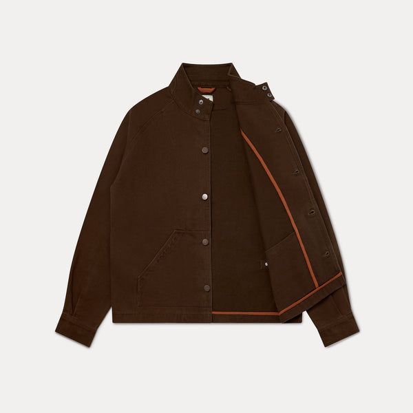 Fera Uniform Jacket