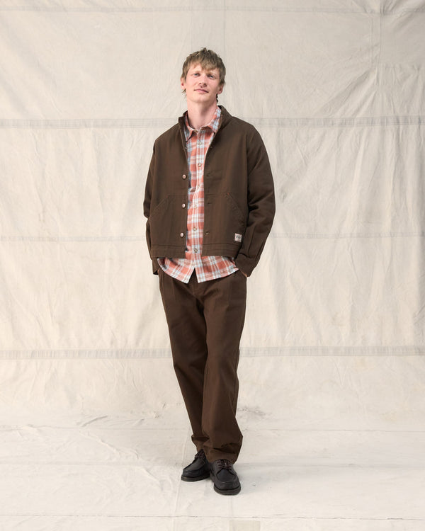Fera Uniform Jacket