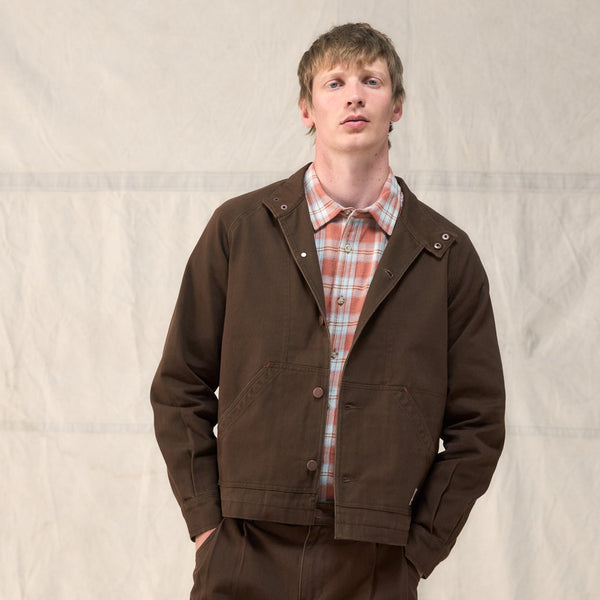 Fera Uniform Jacket