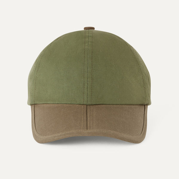 Sealskinz Marham Waterproof Oiled Canvas Foldable Cap