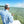 Load image into Gallery viewer, man fly fishing on a sunny day
