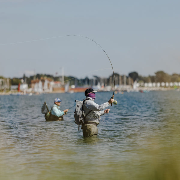 Saltwater Fly Fishing Festival 2024