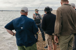 Saltwater Festival Orvis 2025
