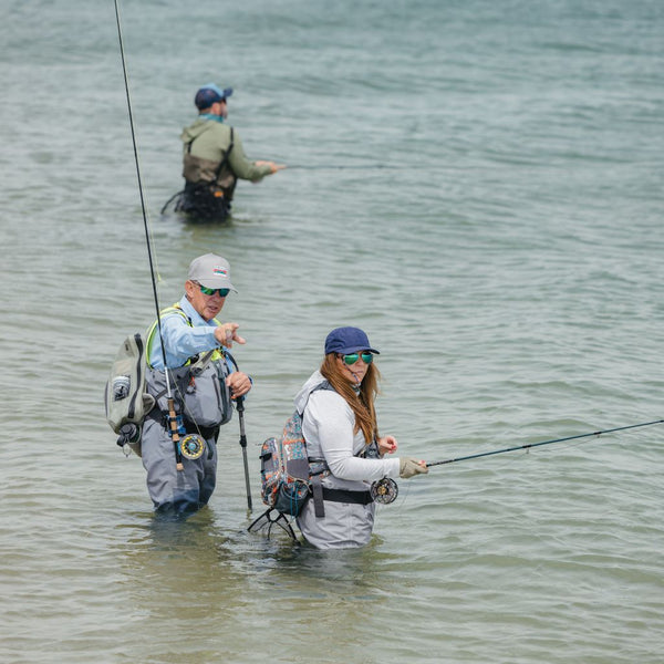 The Catch Series: Catch a Bass - Dusk & Dawn Experience - Hampshire