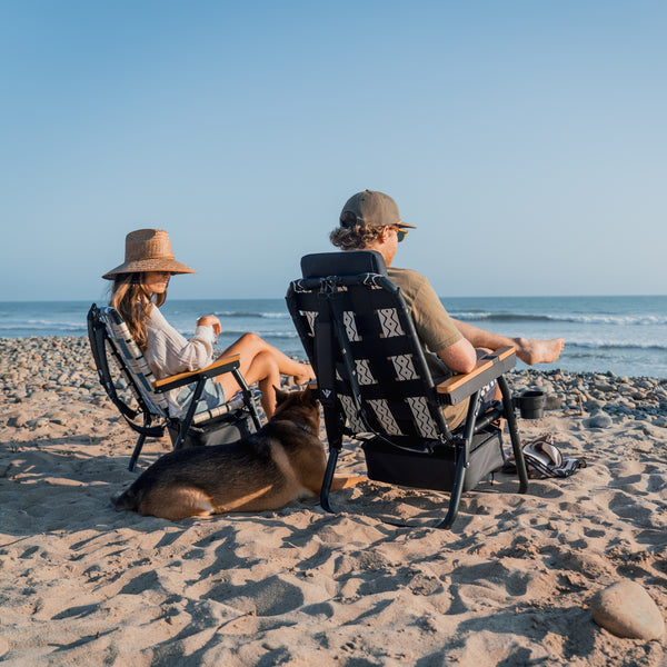 PARKIT Eclipse Chair