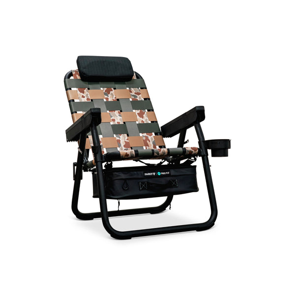 PARKIT Eclipse Chair