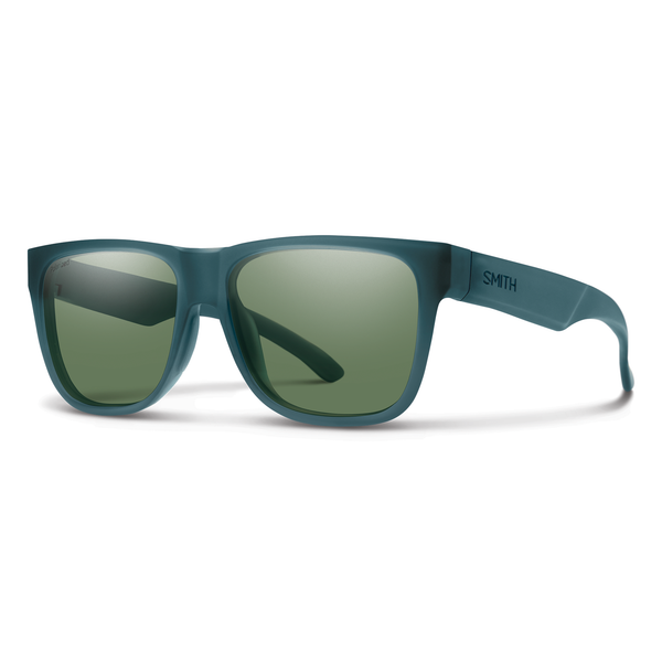 Pasicif crystal sunglasses on white background