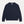 Load image into Gallery viewer, dark blue jumper on white background
