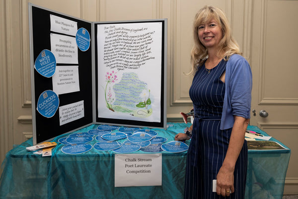 UK River Summit - Exhibitors