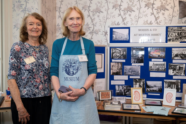 UK River Summit - Exhibitors