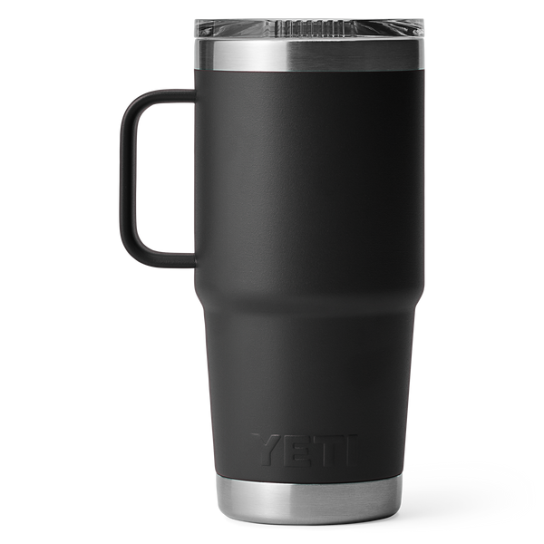 YETI® Rambler 20oz. Travel Mug
