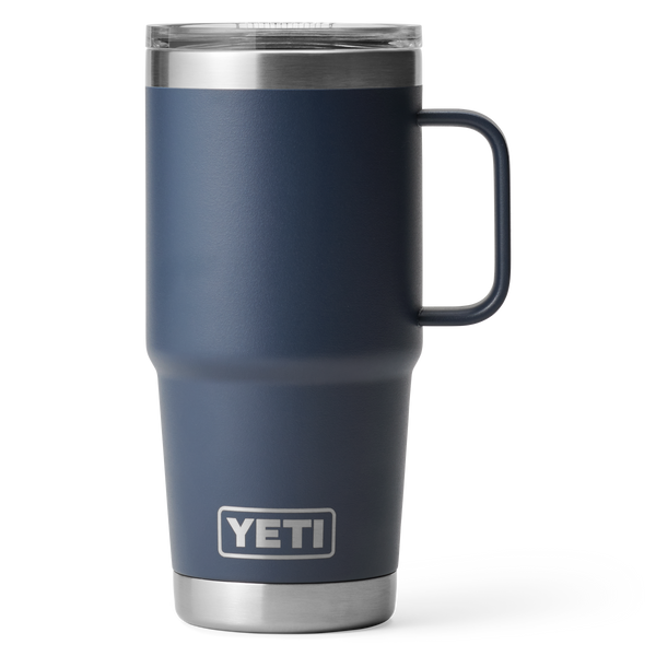 YETI® Rambler 20oz. Travel Mug