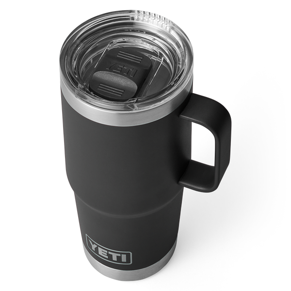 YETI® Rambler 20oz. Travel Mug