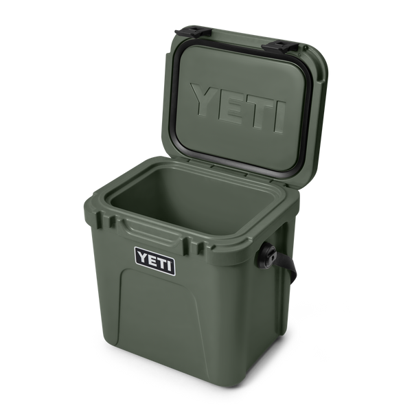 Yeti roadie on sale weight