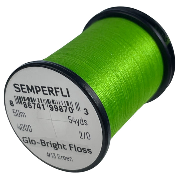 Semperfli Glo-Bright Floss