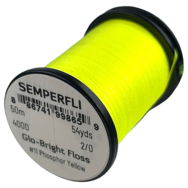 Semperfli Glo-Bright Floss