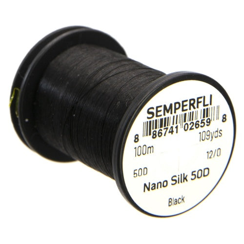 Nano Silk 50D 12/0