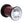 Load image into Gallery viewer, translucent red semperfli
