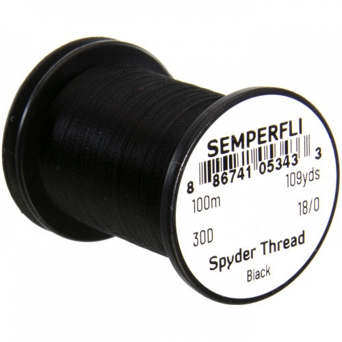 Spyder Thread