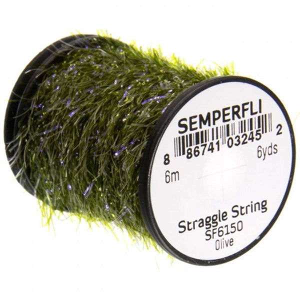 staggle string semperfli