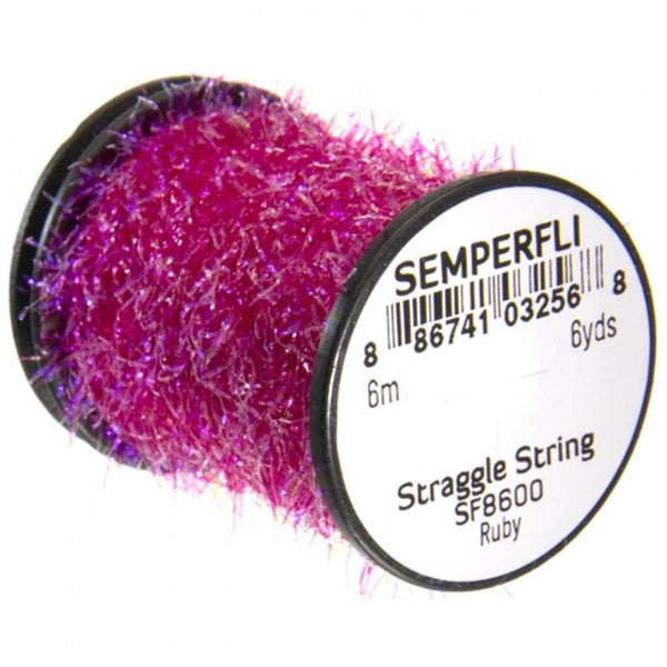 ruby semplerfli spool