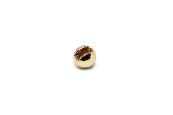 Slotted Tungsten Bead
