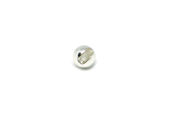 Slotted Tungsten Bead
