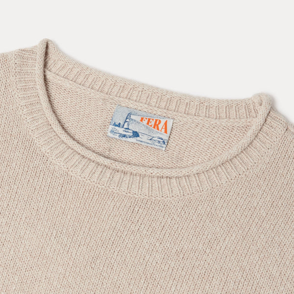 Fera Saltmarsh Knit