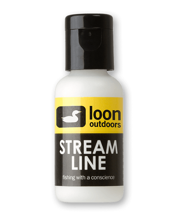 Loon Stream Line