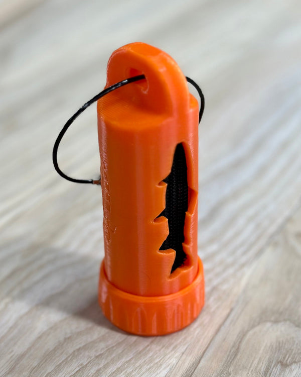 edenMADE Tippet Trap