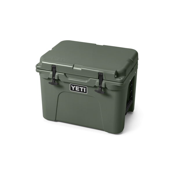 Yeti charcoal deals 35