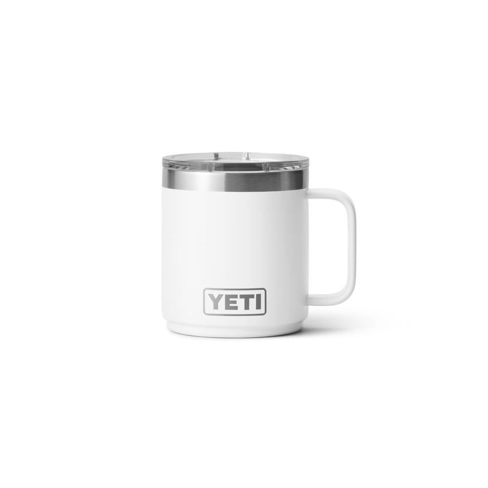 YETI Rambler 10 oz Mug | Tough & Insulated – Orvis UK