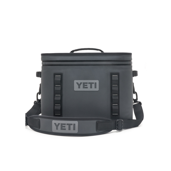 YETI® Hopper Flip® 18 Soft Cooler