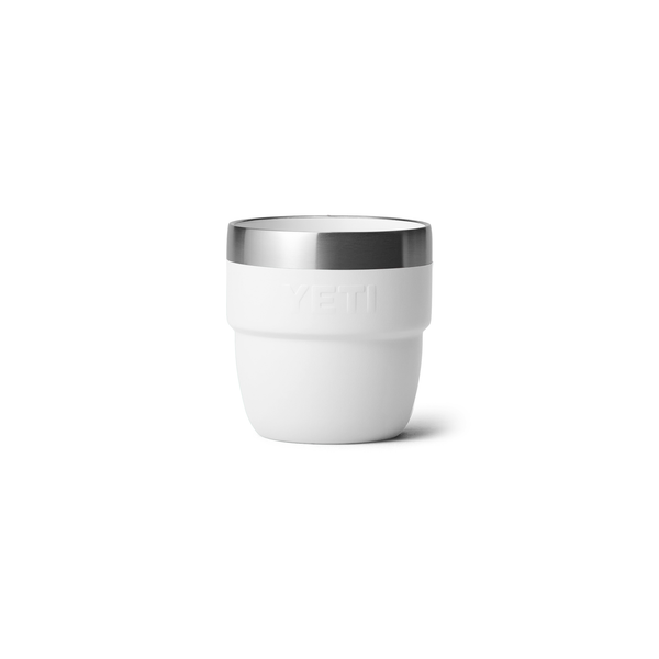 turquoise yeti mug on white background