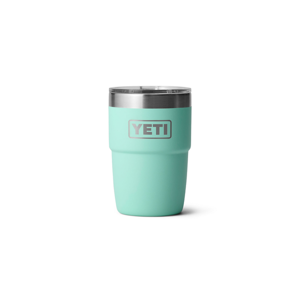 YETI® Rambler® 8oz Stackable Cup with Durasip™ Ceramic Lining