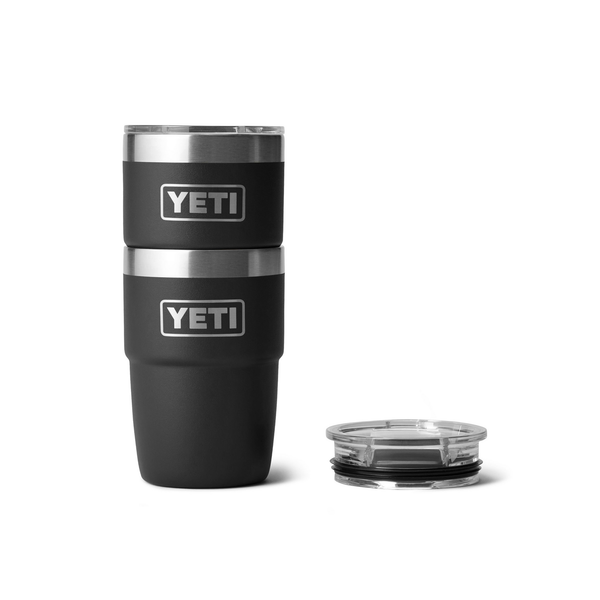 YETI® Rambler® 8oz Stackable Cup with Durasip™ Ceramic Lining