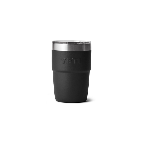 YETI® Rambler® 8oz Stackable Cup with Durasip™ Ceramic Lining