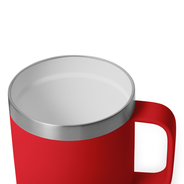 YETI® Rambler® 10oz Stackable Mug with Durasip™ Ceramic Lining