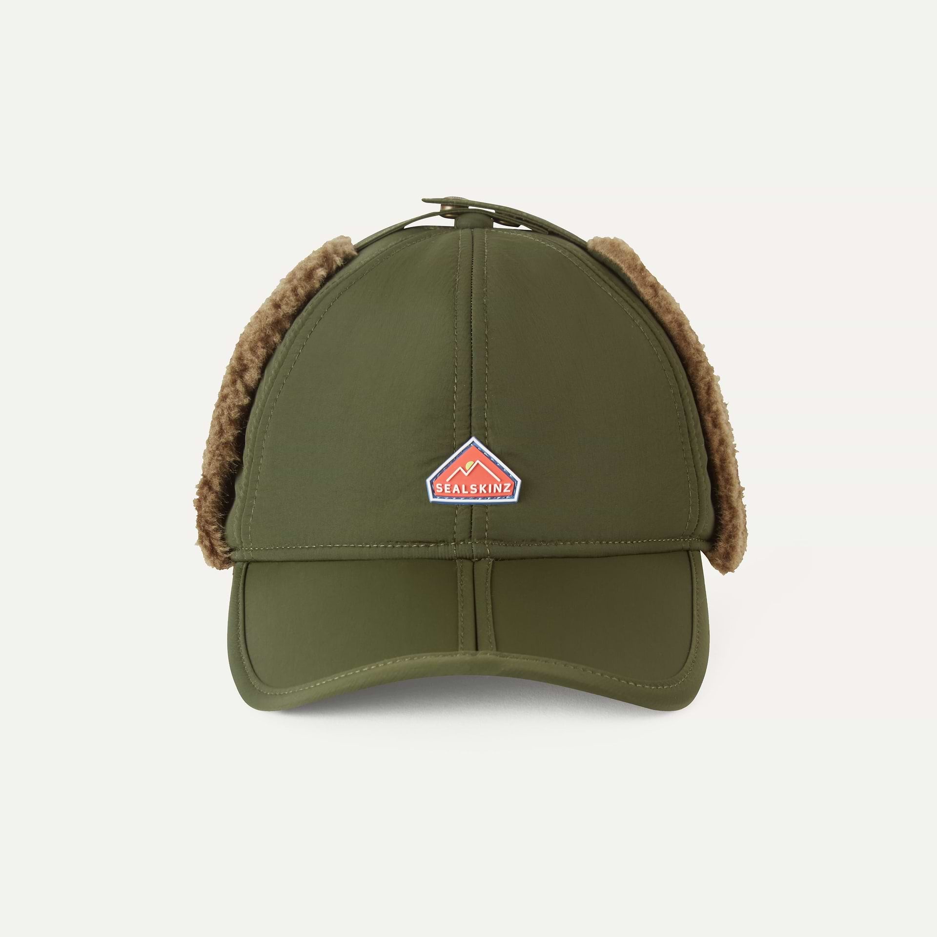 Sealskinz Upton Waterproof Extreme Cold Weather Puffer Hat – Orvis UK